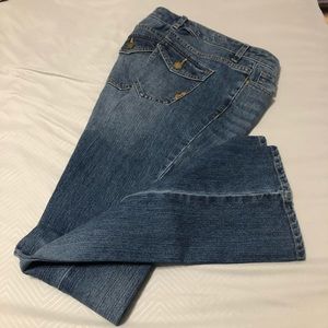 Women’s jeans Daisy Fuentes